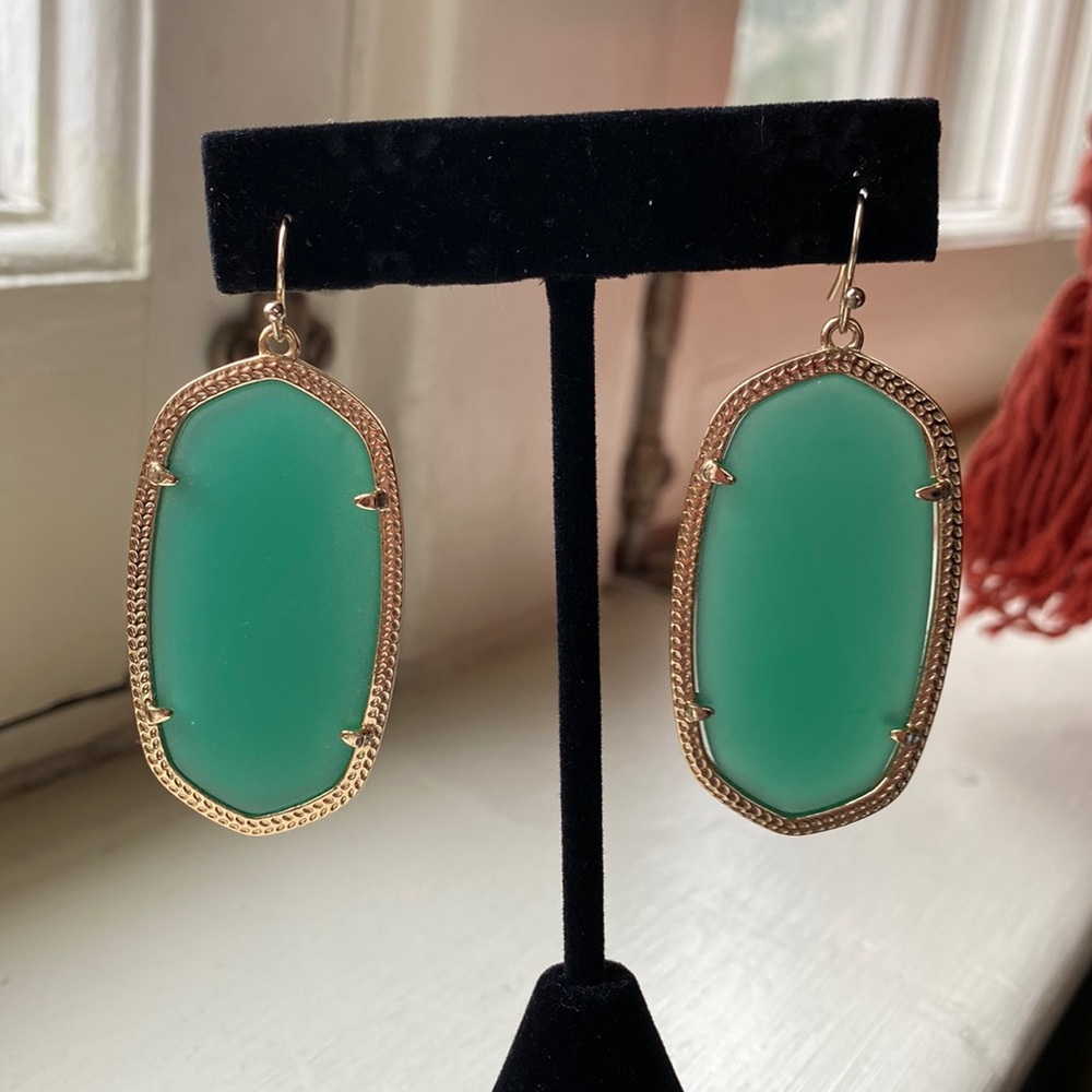 Kendra Scott Earrings